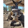 Tigercat 720D Wheel Feller Buncher